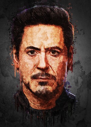 Robert Downey Jr.